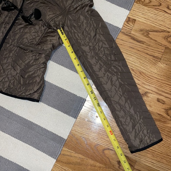 Color Siete Size M jacket - Picture 12 of 12